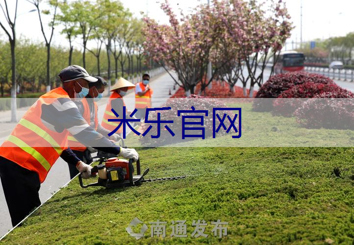 米乐m6官网登录入口：招展启动！第二十一届CLG上海园林展向心而行！