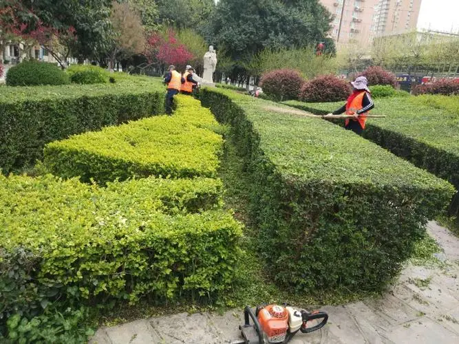 米乐：人性化设计与自然保护：共同关怀的风景园林管理议题